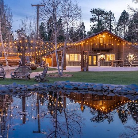 Shay Meadows Ranch & Resort #1999 By Big Bear Vacations 大贝尔城 外观 照片