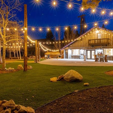 Shay Meadows Ranch & Resort #1999 By Big Bear Vacations 大贝尔城 外观 照片