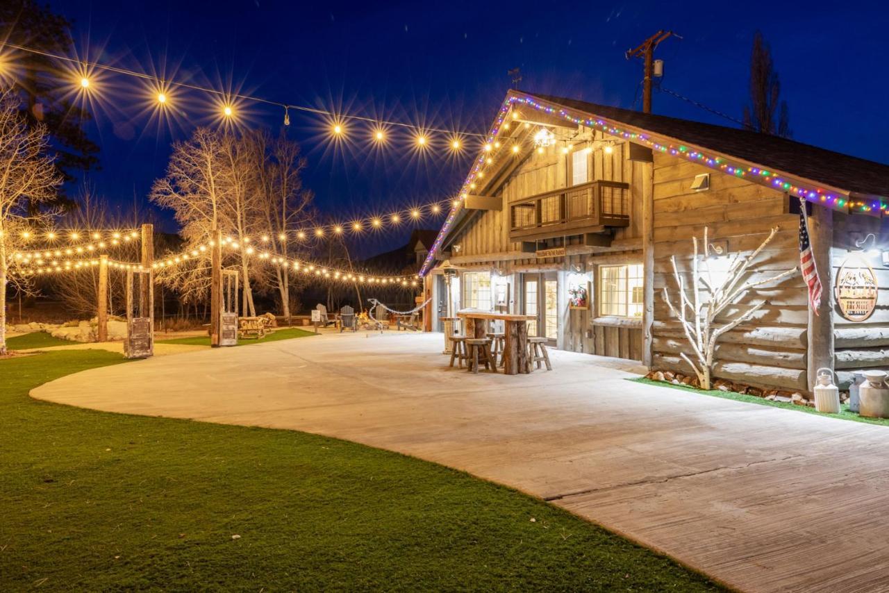 Shay Meadows Ranch & Resort #1999 By Big Bear Vacations 大贝尔城 外观 照片