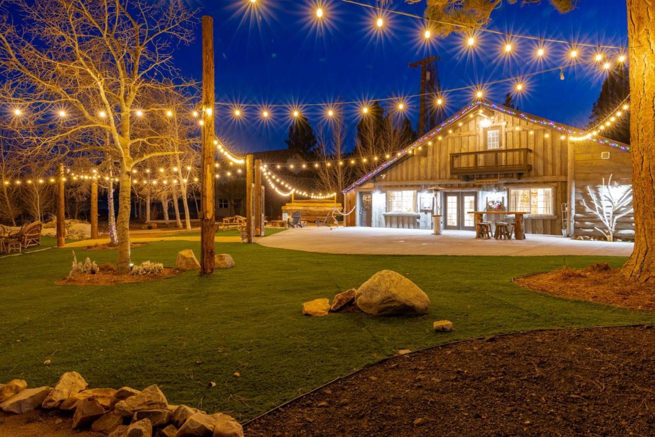 Shay Meadows Ranch & Resort #1999 By Big Bear Vacations 大贝尔城 外观 照片