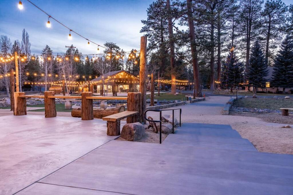Shay Meadows Ranch & Resort #1999 By Big Bear Vacations 大贝尔城 外观 照片