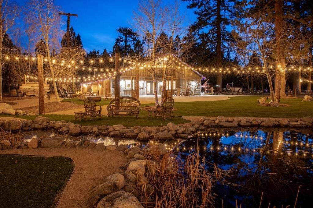 Shay Meadows Ranch & Resort #1999 By Big Bear Vacations 大贝尔城 外观 照片