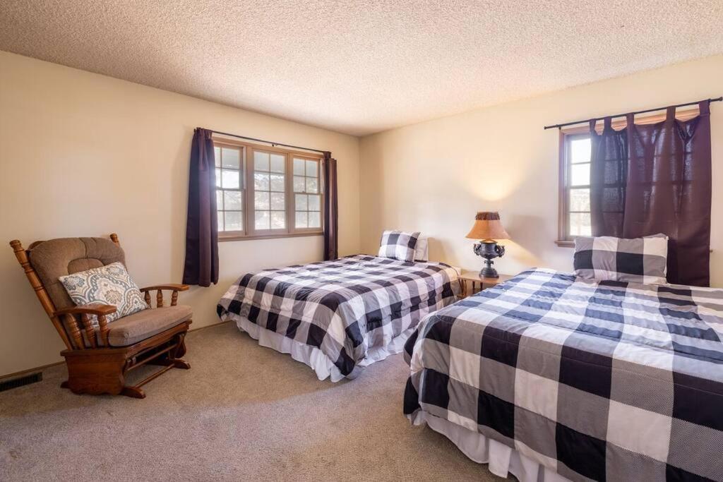 Shay Meadows Ranch & Resort #1999 By Big Bear Vacations 大贝尔城 外观 照片